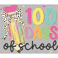 One hundred days-YD 4